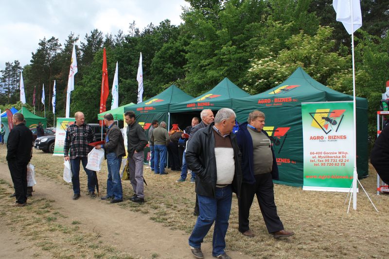 DNI POLA AGRO – BIZNES 2015